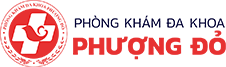 Phòng Khám Đa Khoa Phượng Đỏ