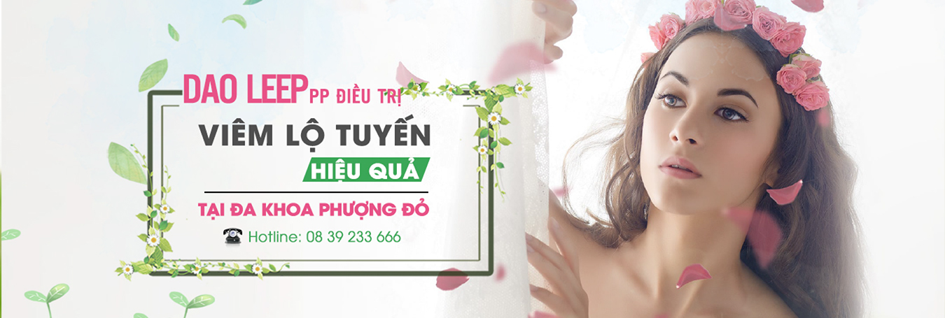 Phòng khám đa khoa phượng đỏ